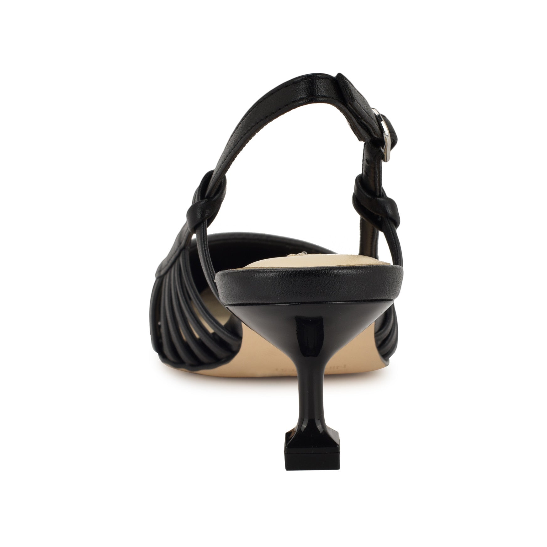 Whitt Slingback Pumps