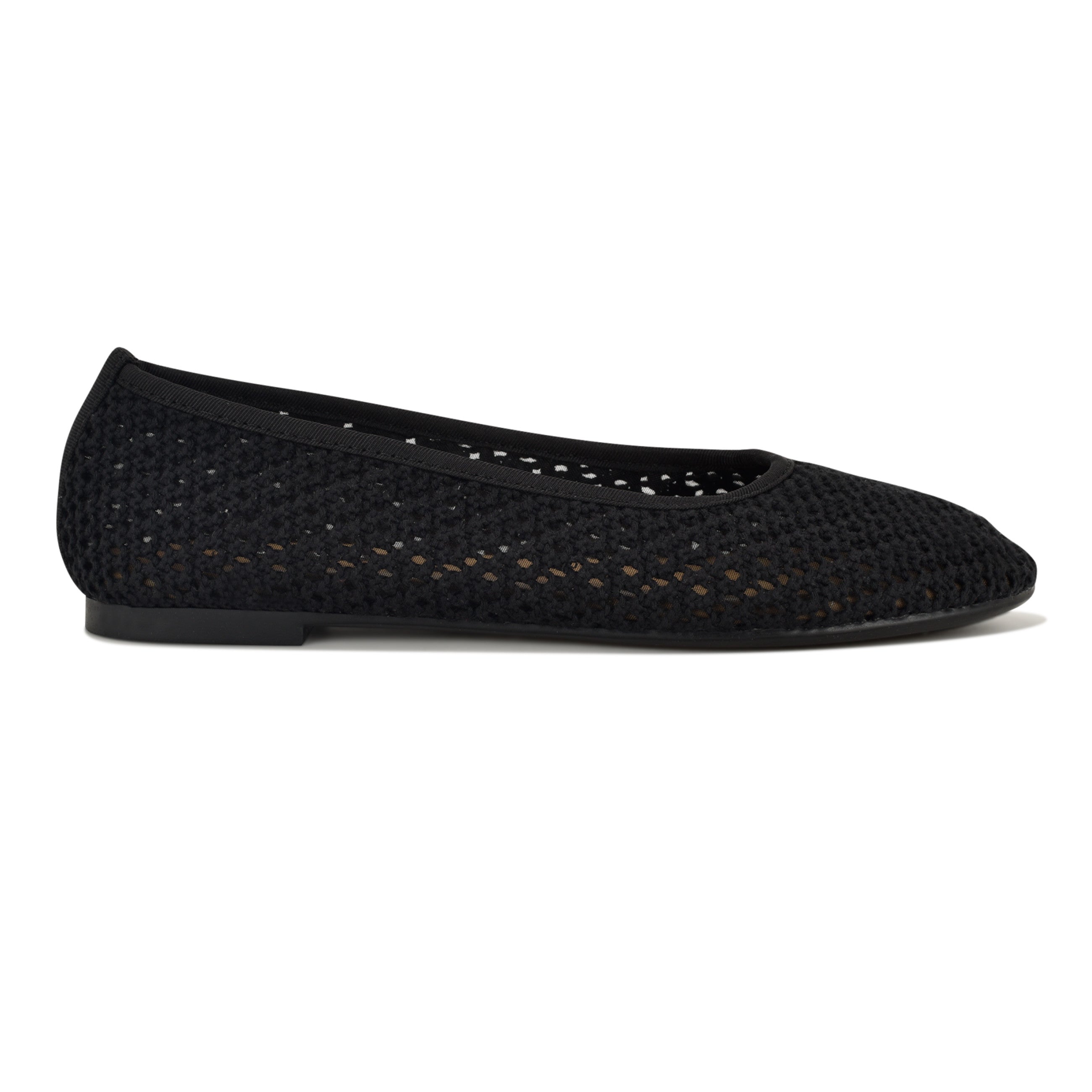 Burnne Ballet Flats