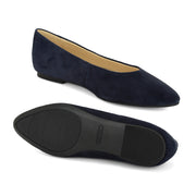 Valore Ballet Flats