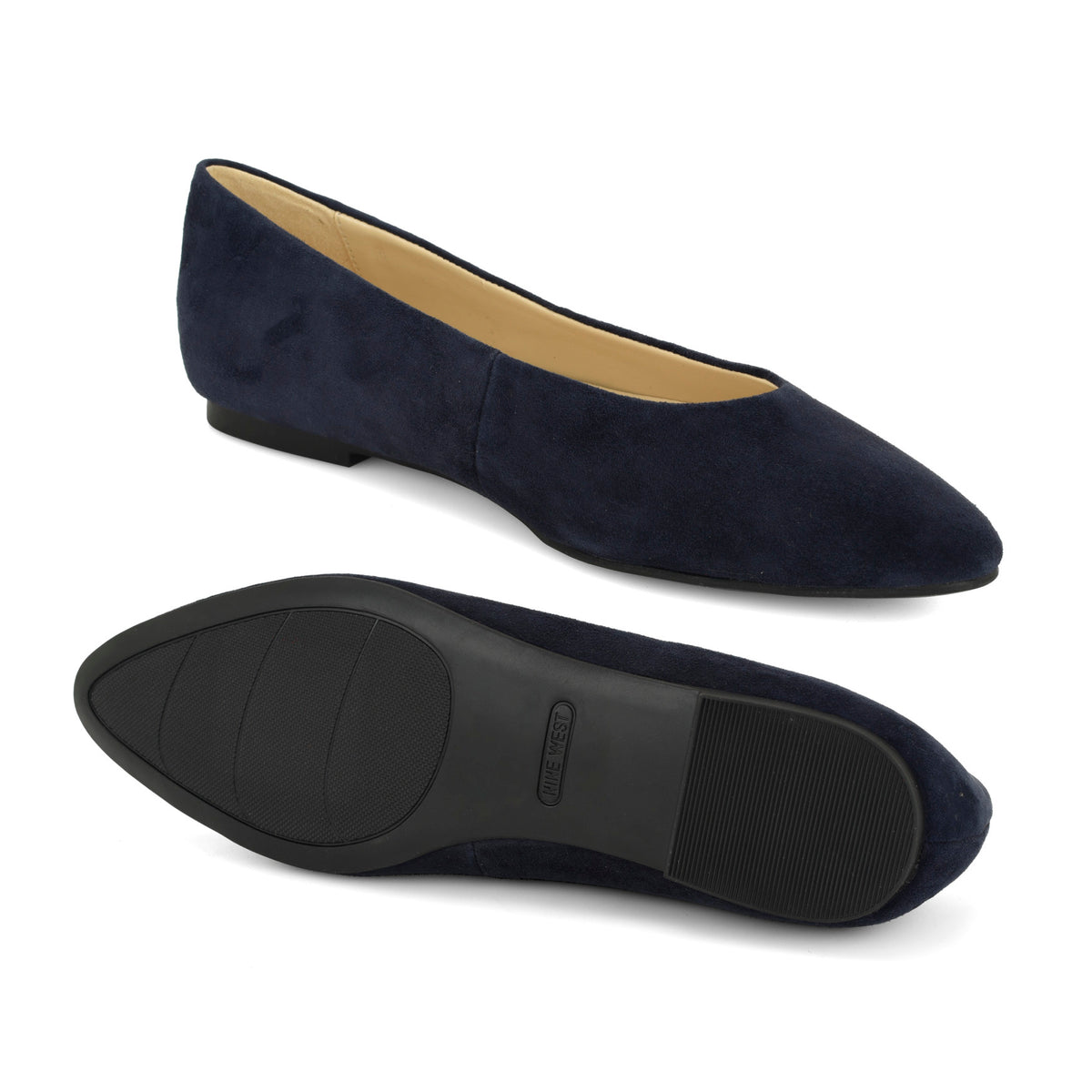 Valore Ballet Flats
