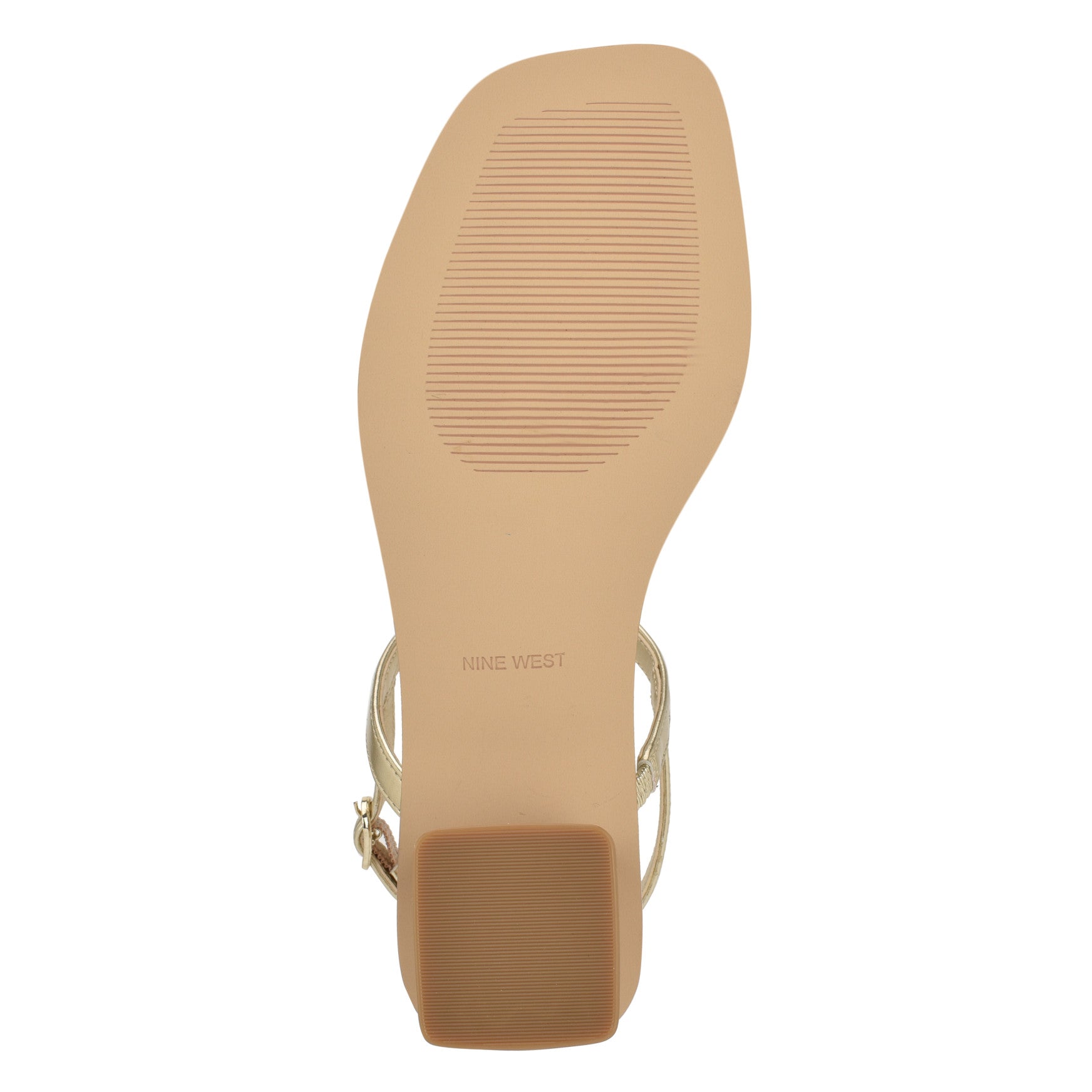 Purdy Block Heel Sandals