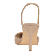 Paytie Slingback Pumps