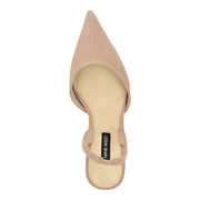 Paytie Slingback Pumps
