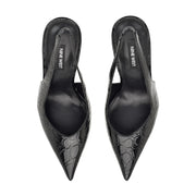 Gerts Slingback Pumps