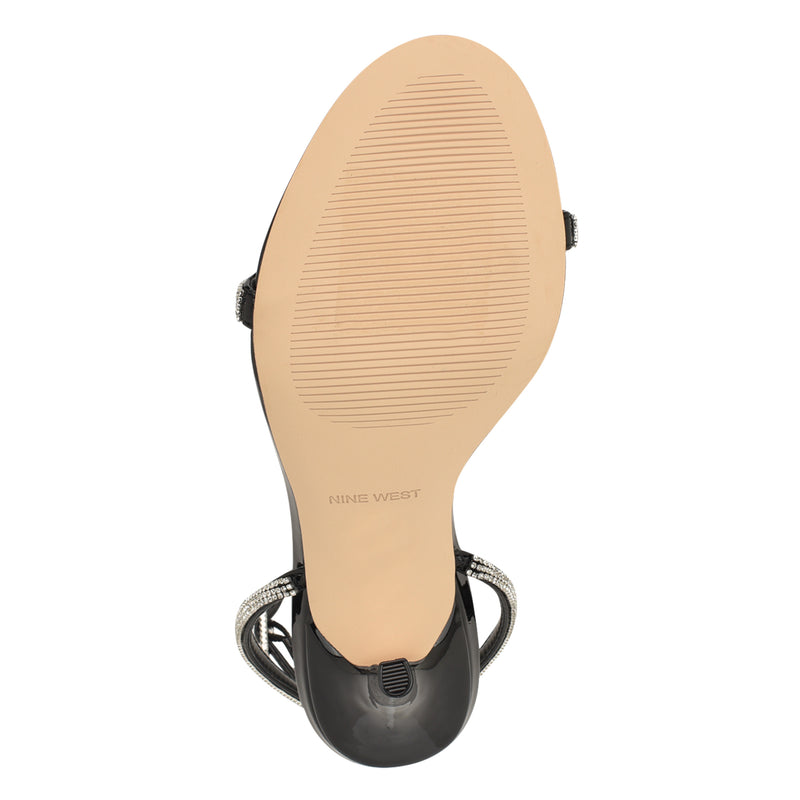 Stodia Ankle Strap Sandals