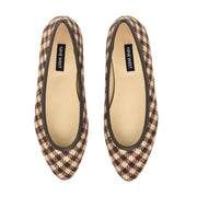 Valore Ballet Flats