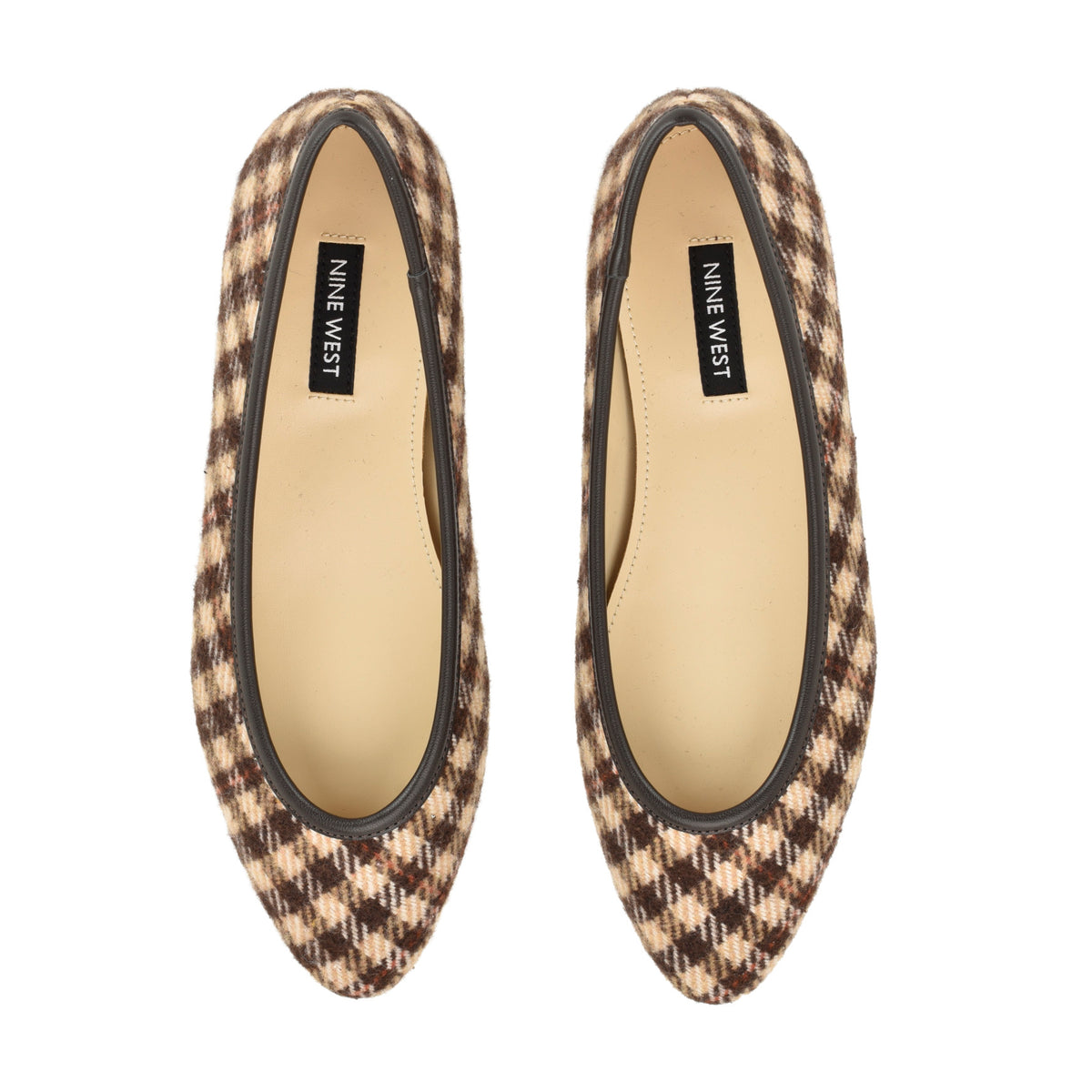 Valore Ballet Flats