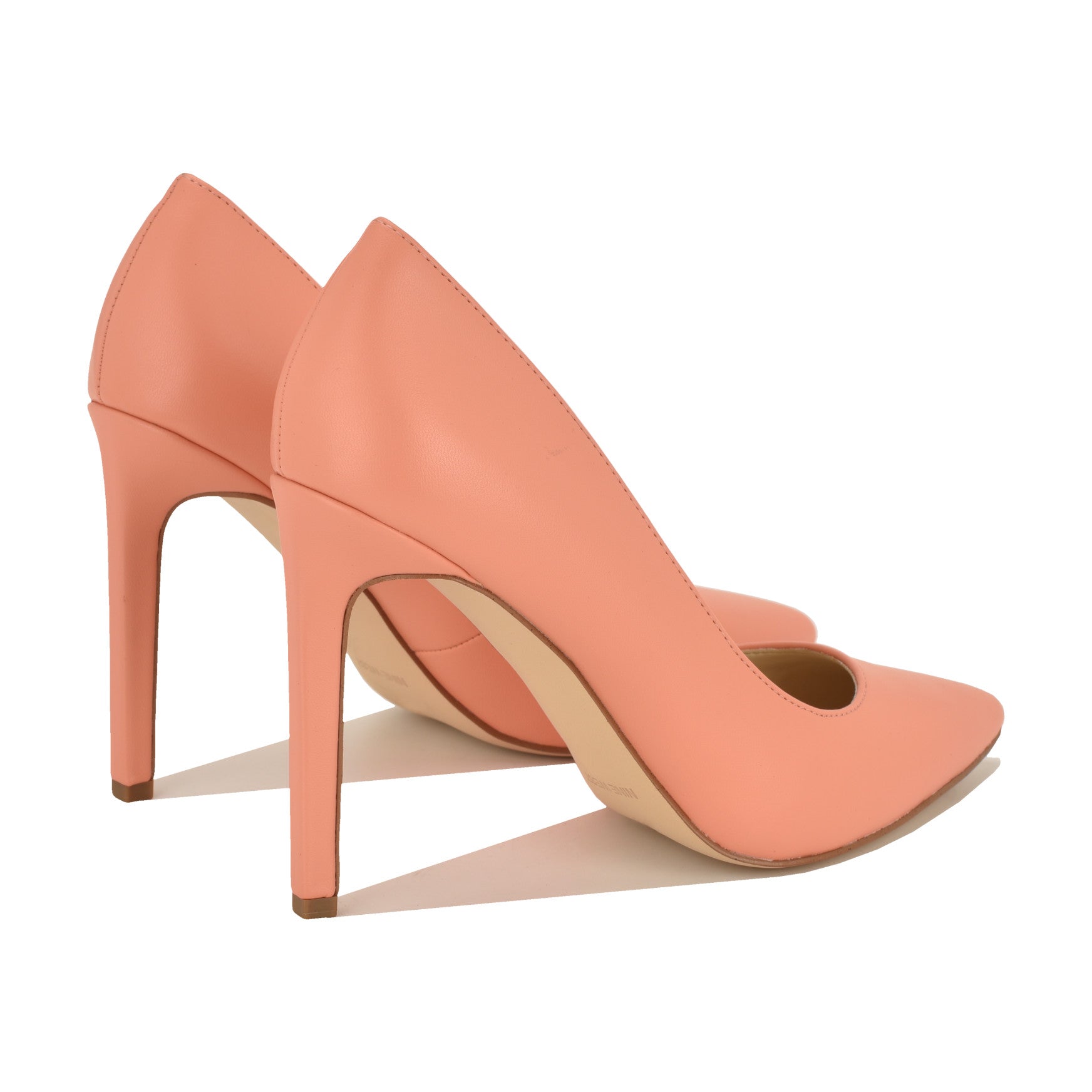 Barbie X Aldo Fuchsia pink pumps, stiletto heel - BARBIESTESSY652002020 Barbie X Aldo Fuchsia pink pumps, stiletto heel - BARBIESTESSY652002020