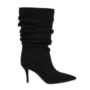 Murto Slouch Booties