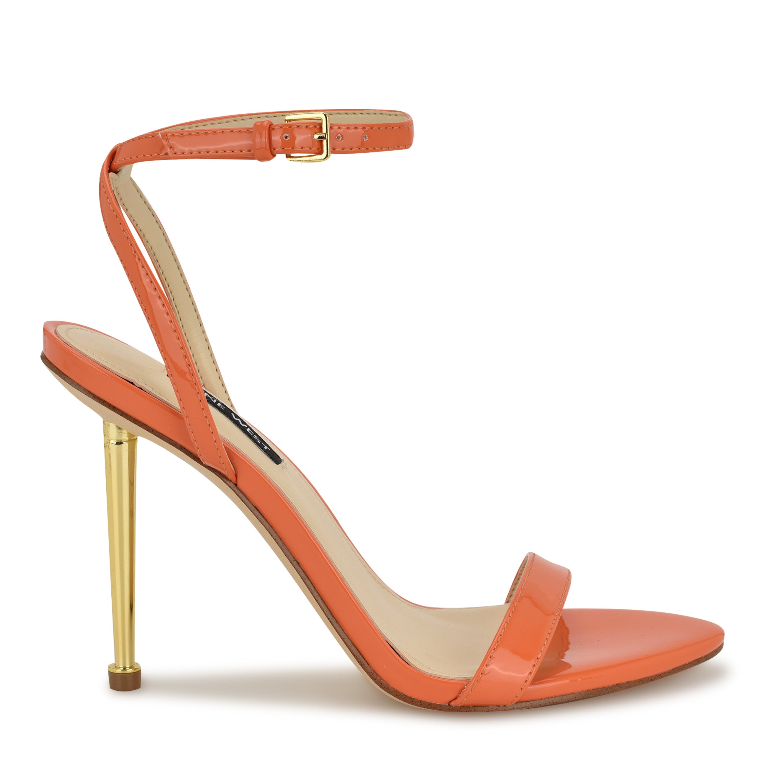 Reina Ankle Strap Sandals