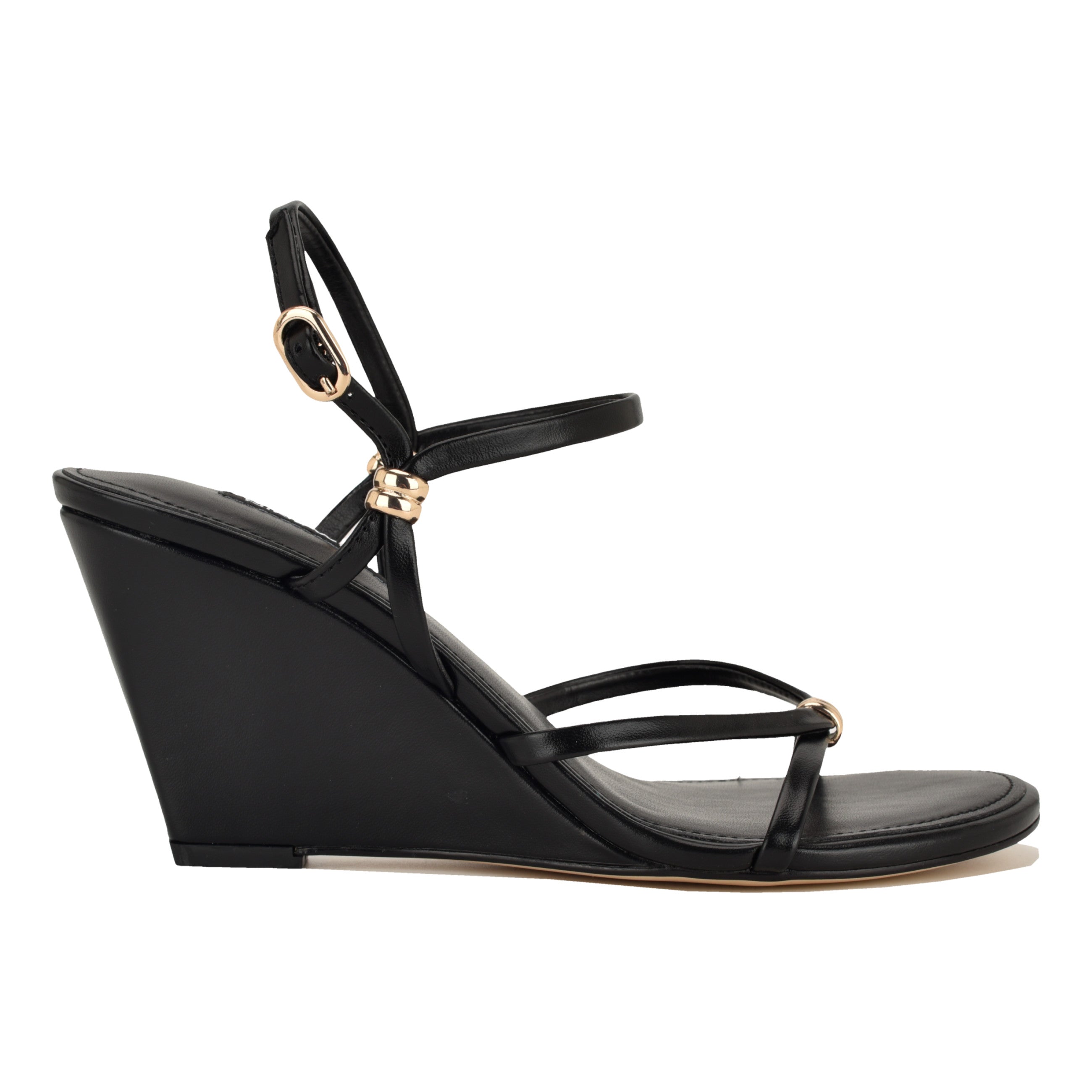 Devva Wedge Sandals