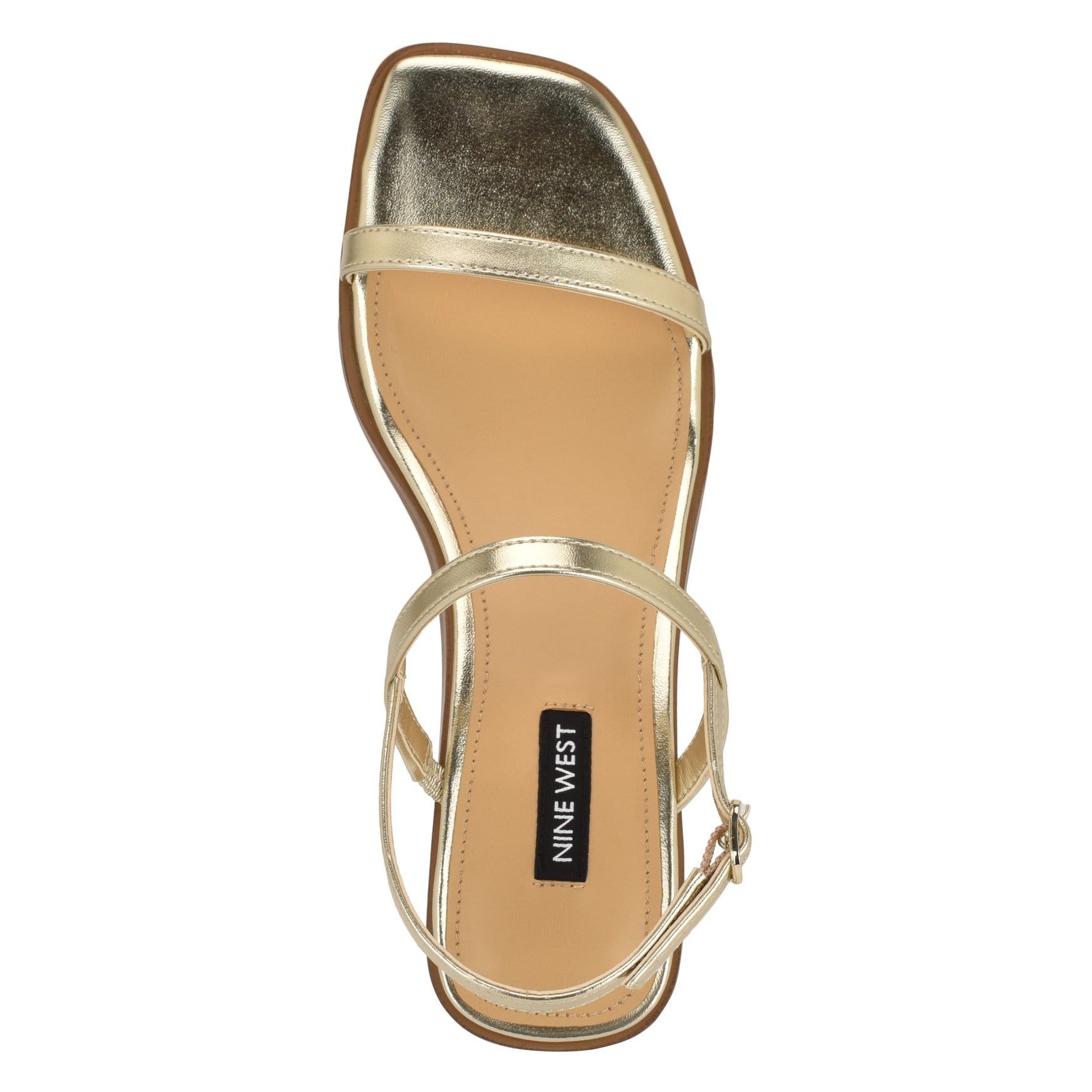 Purdy Block Heel Sandals