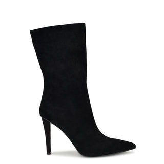 Frenchi Dress Booties