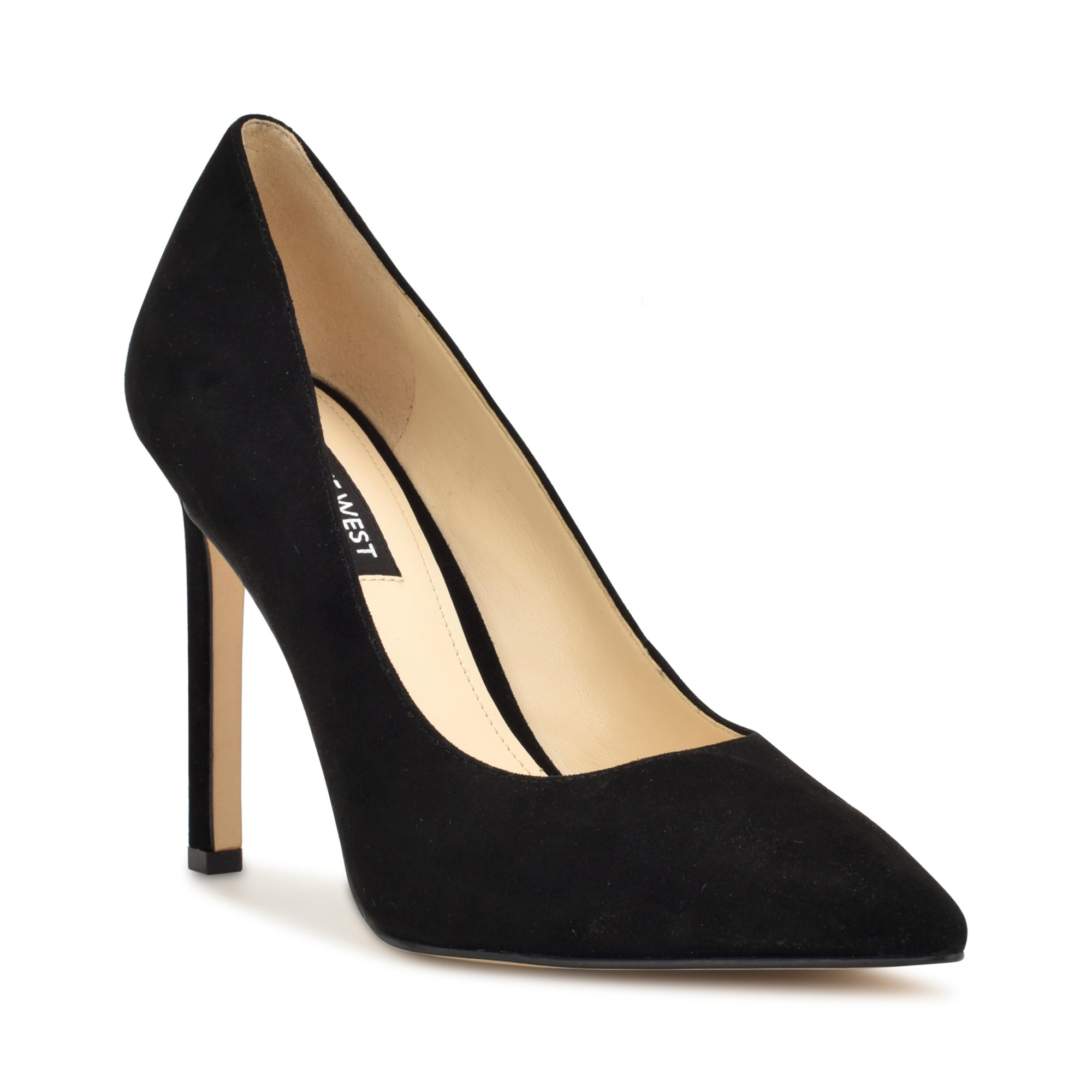Tatiana Pointy Toe Pumps