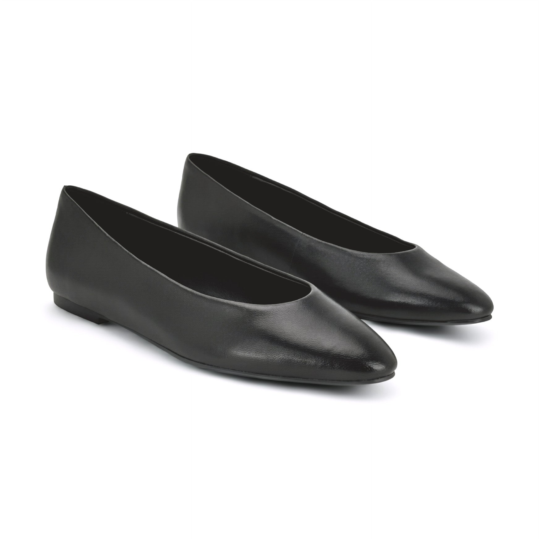Valore Ballet Flats