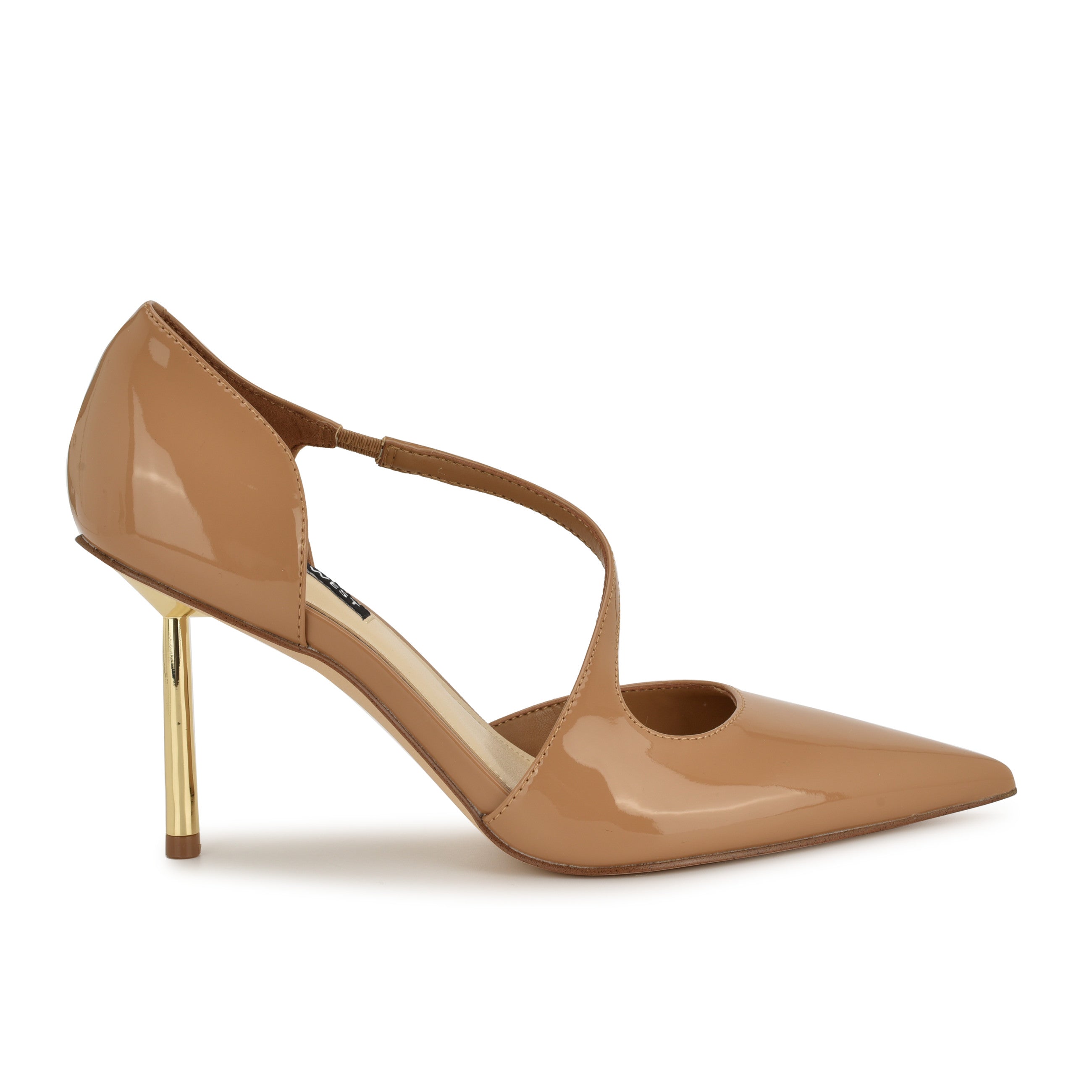 Dolen Pointy Toe Dress Pumps