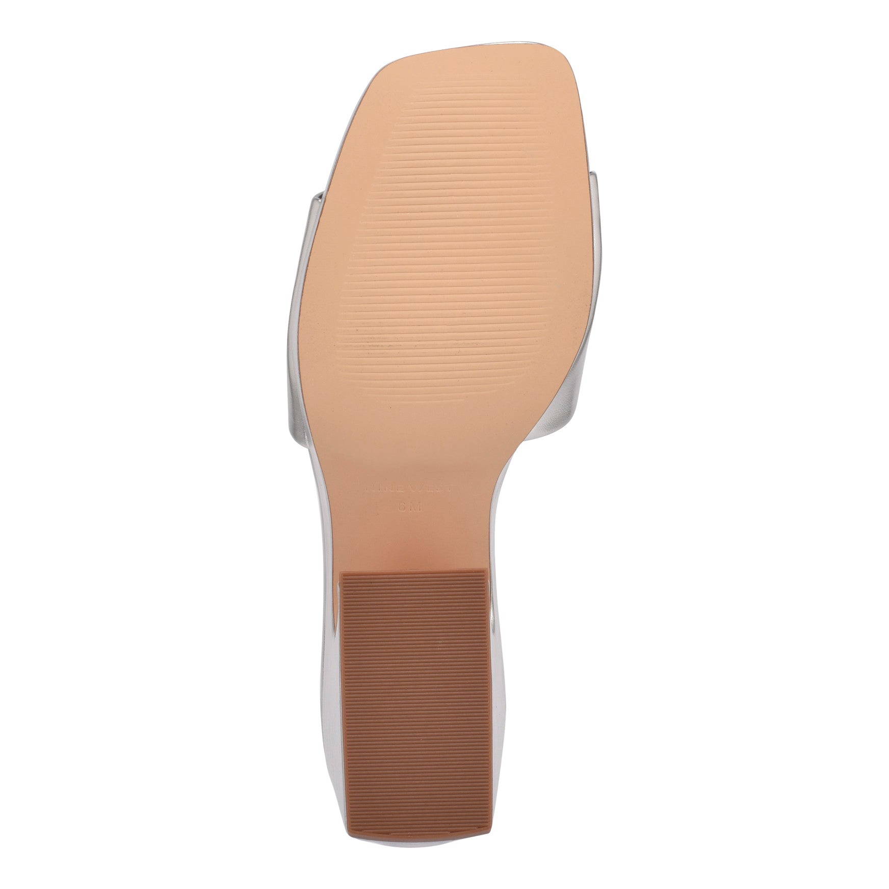 Oklee Platform Slide Sandals