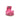 Luvlie Heeled Slide Sandals