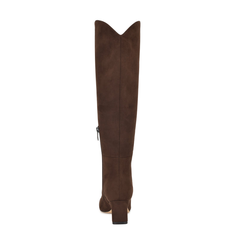 Cacie Knee High Boots