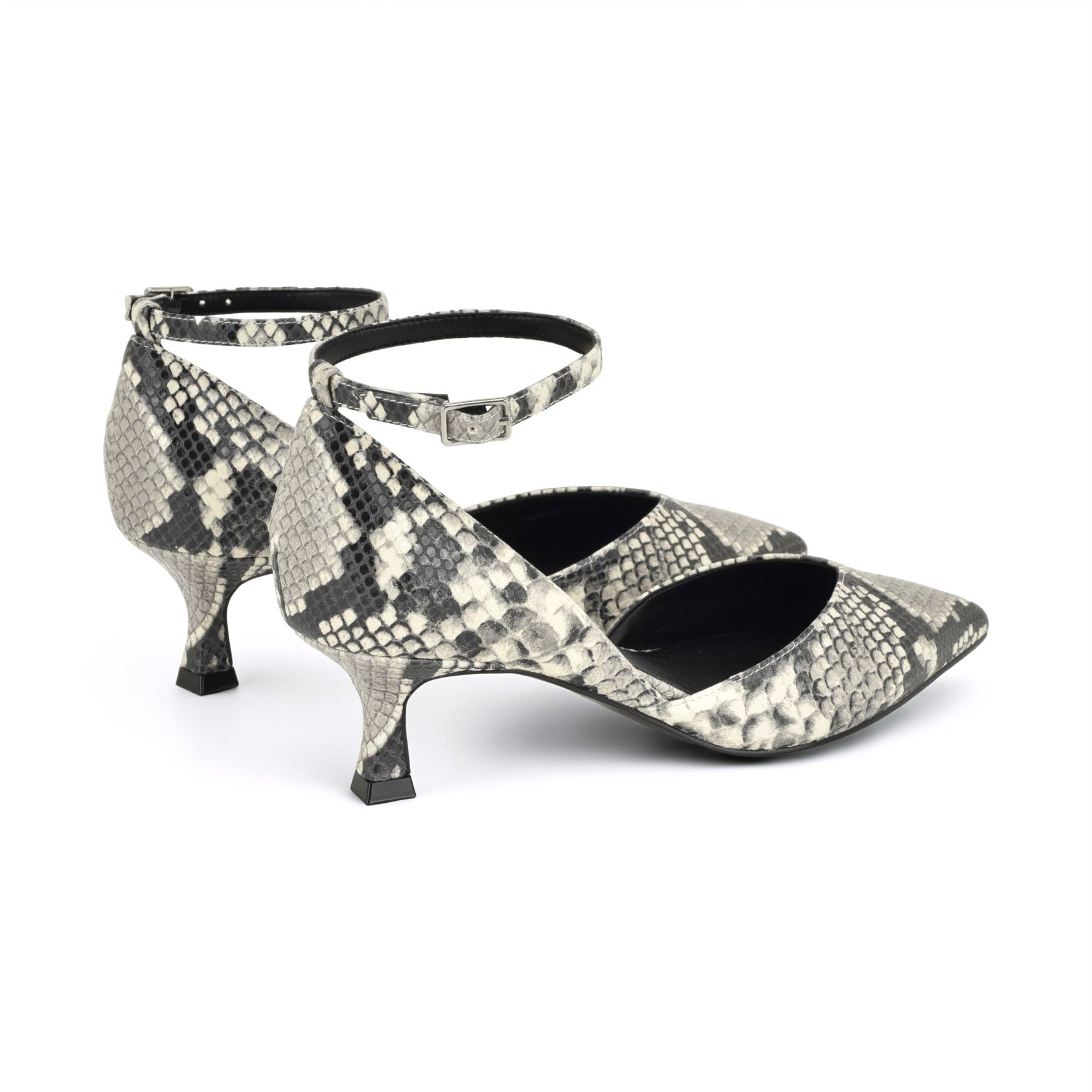 Kory Kitten Heel Pumps