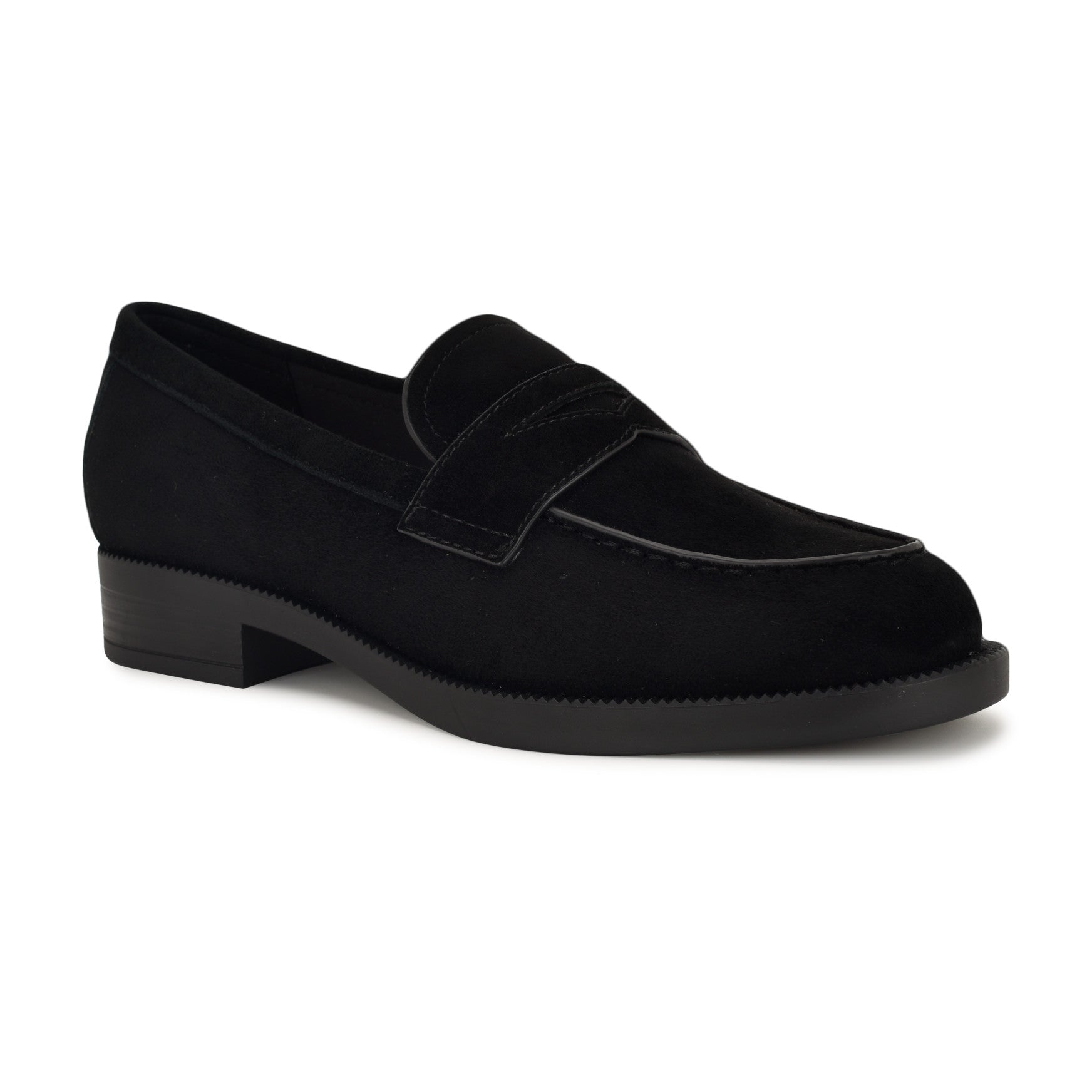 Berg Casual Loafers