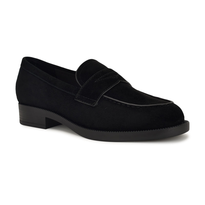 Berg Casual Loafers
