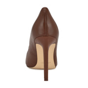 Tatiana Pointy Toe Pumps