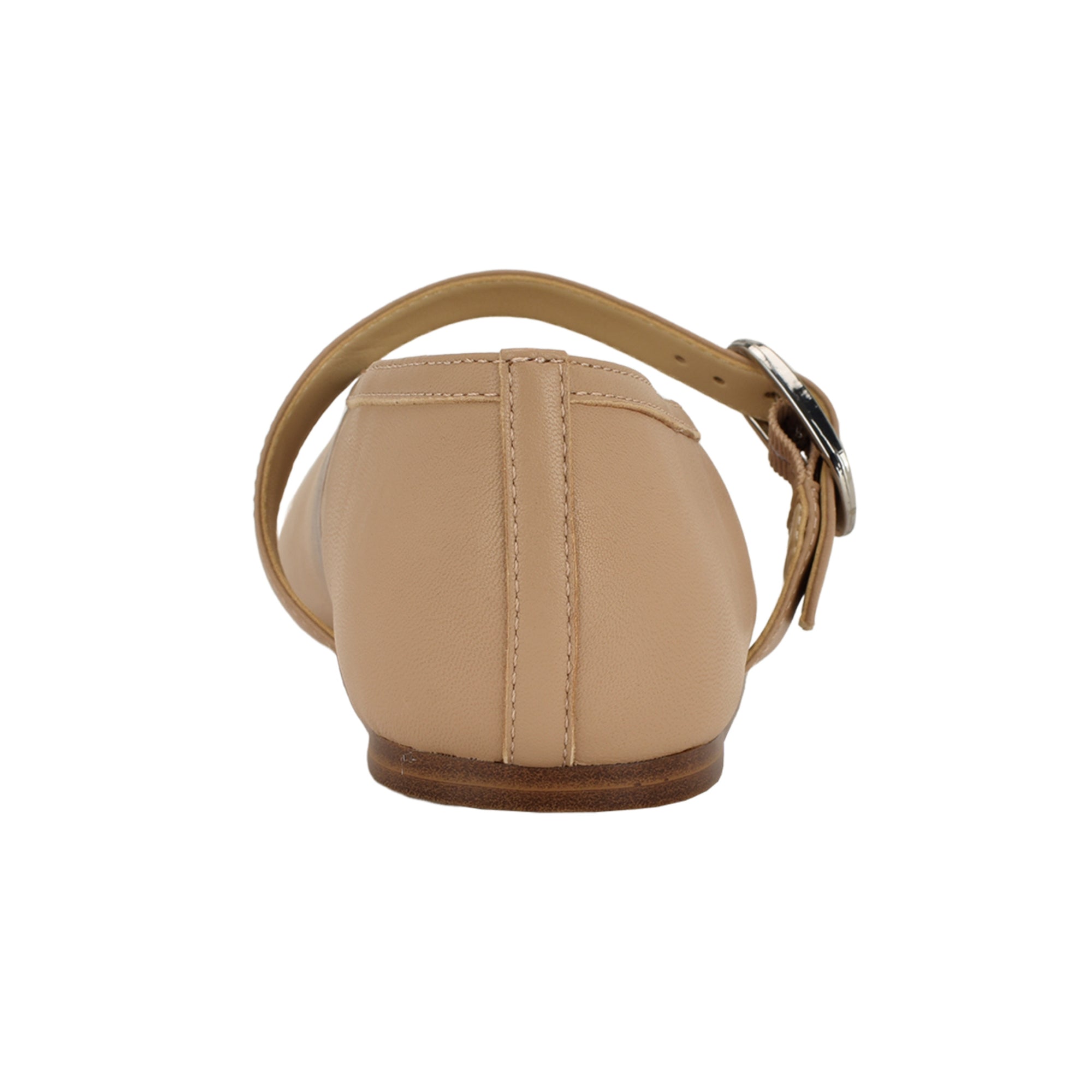 Vancee Mary Jane Ballet Flats