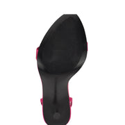 Reina Ankle Strap Sandals