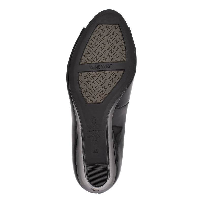 Cape 9x9 Dress Wedges