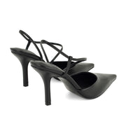 Galora Slingback Pumps