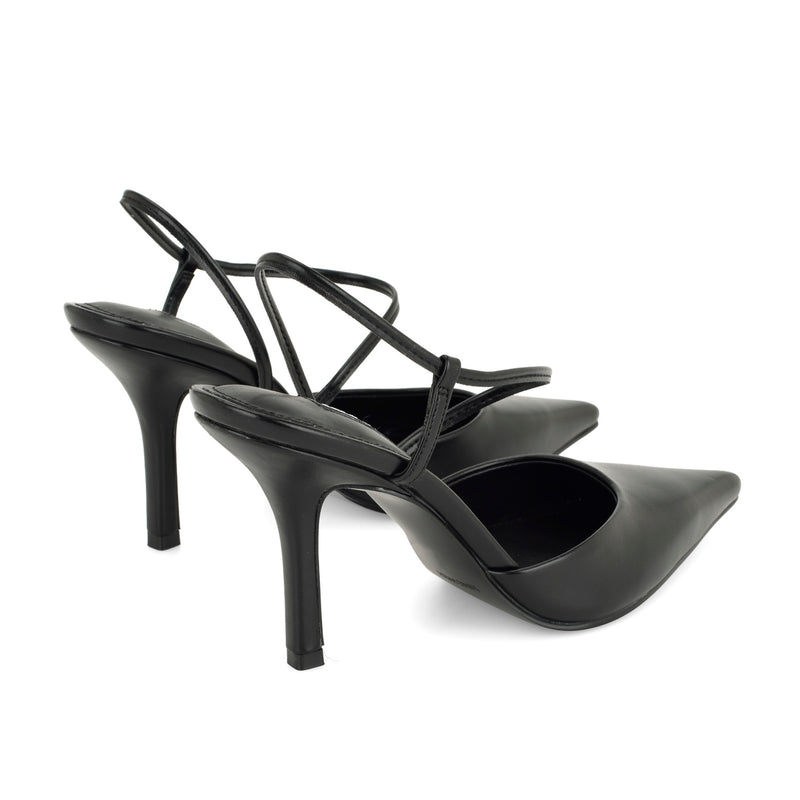Galora Slingback Pumps