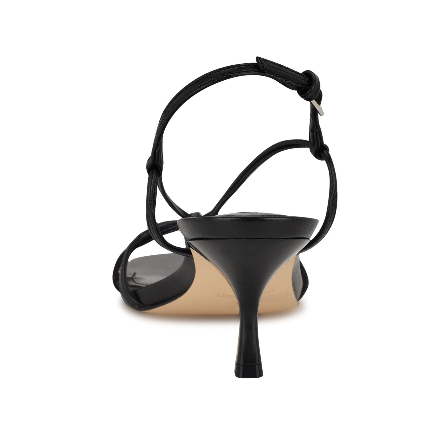 Hadsly Strappy Sandals