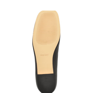 Nine west fautif hot sale tailored flats