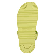 Dinrah Footbed Sandals