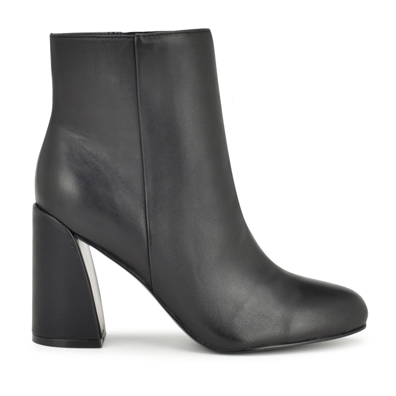 Yast Dress Booties