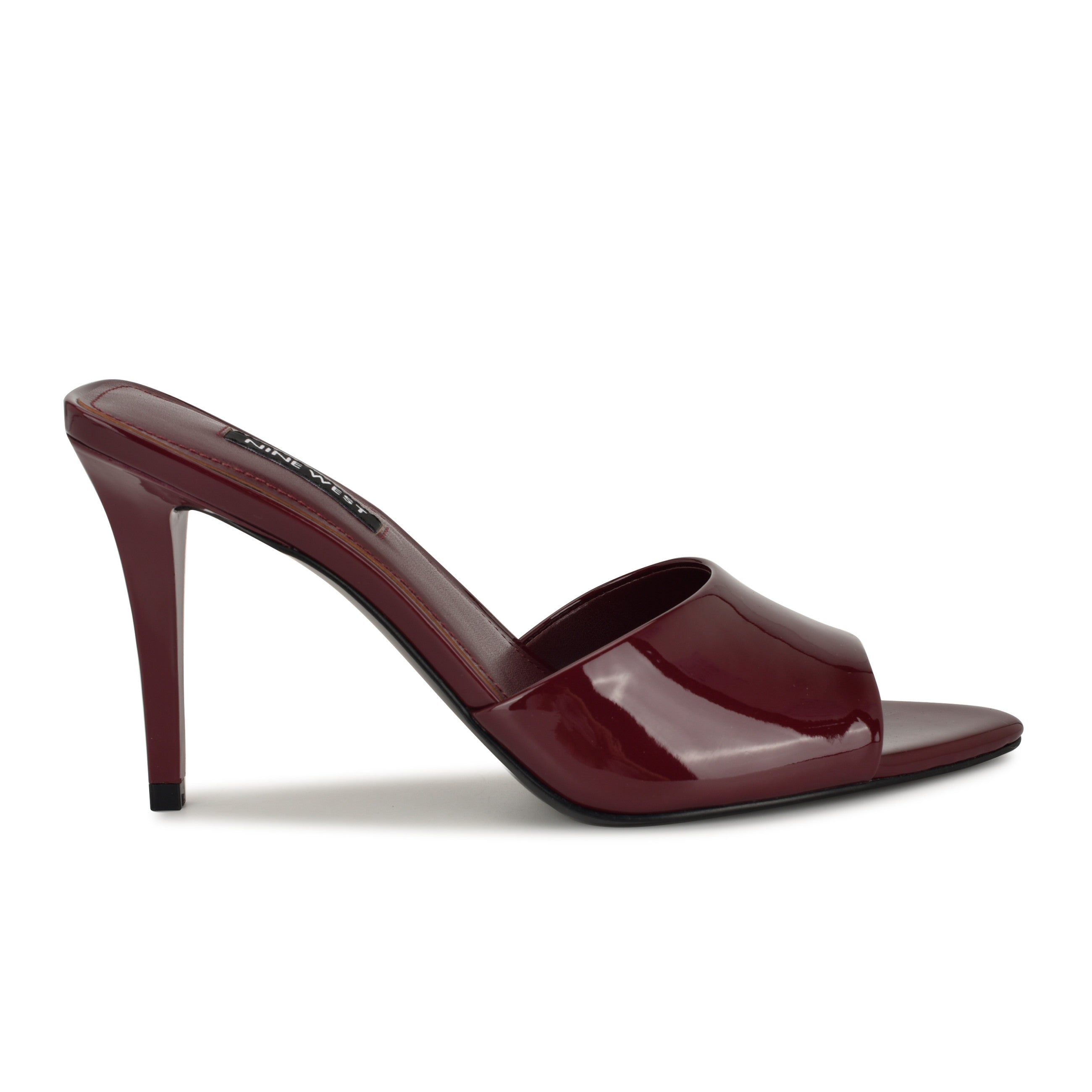 Hather Dress Slide Sandals