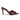Hather Dress Slide Sandals
