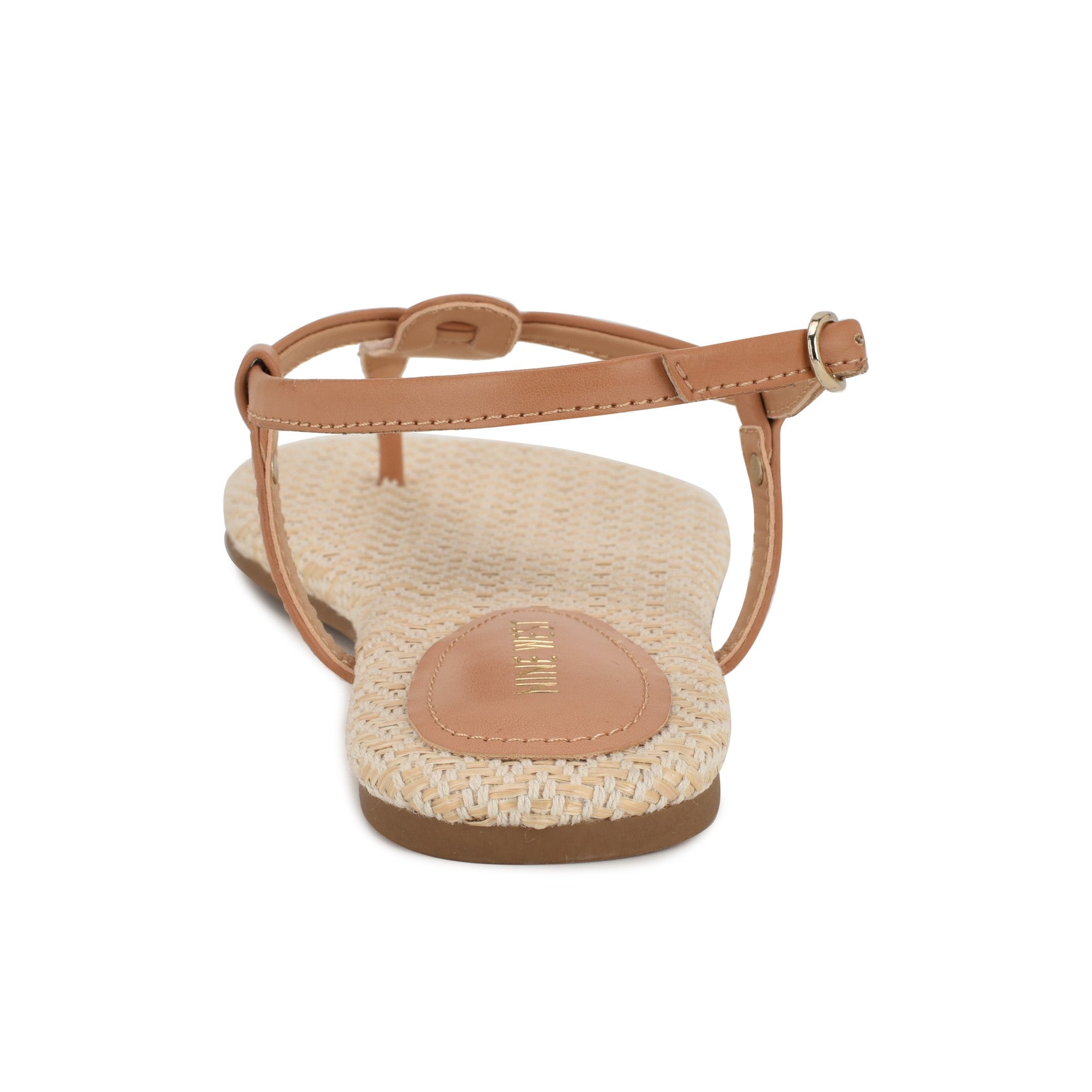 Beriah Flat Thong Sandals