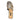 Giny Slip-On Flat Studded Sandals