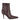 Ohmy Pointy Toe Stiletto Heel Dress Booties