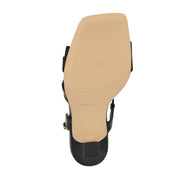 Zazzie Heeled Sandals