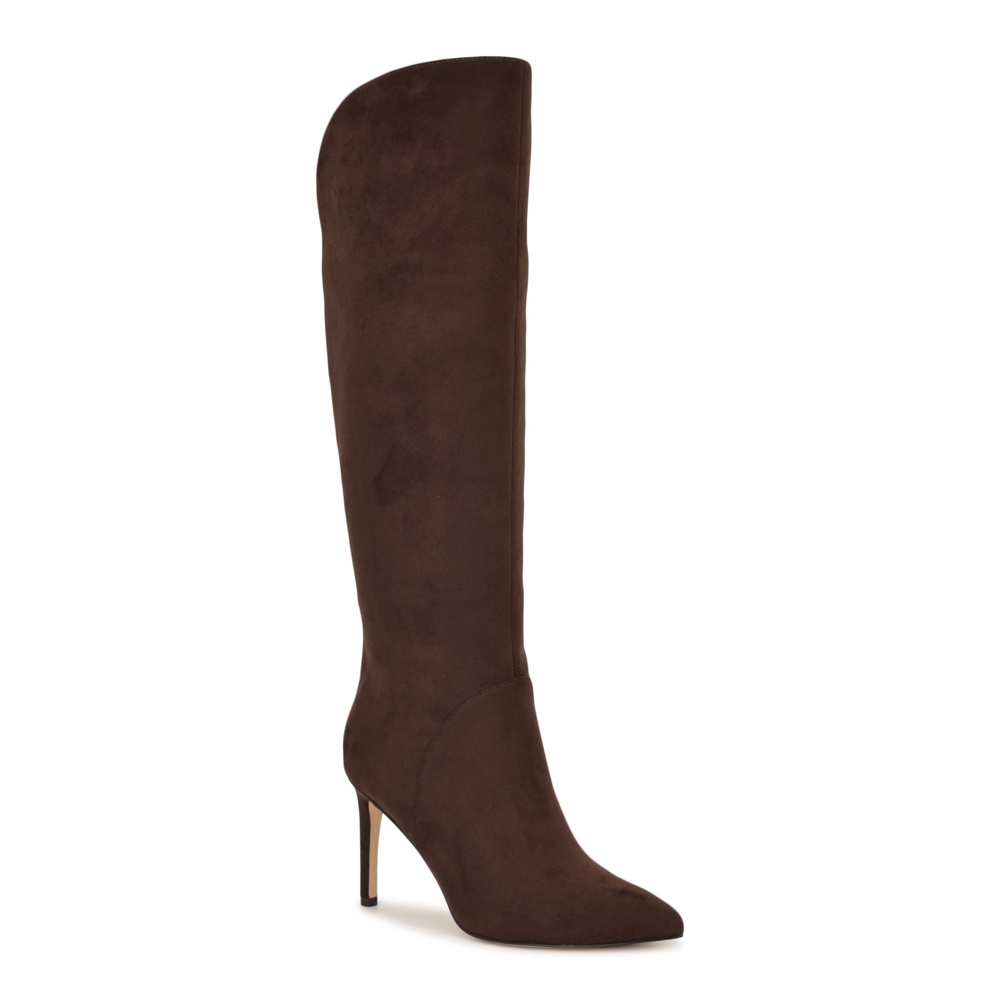 Razla Knee High Boots
