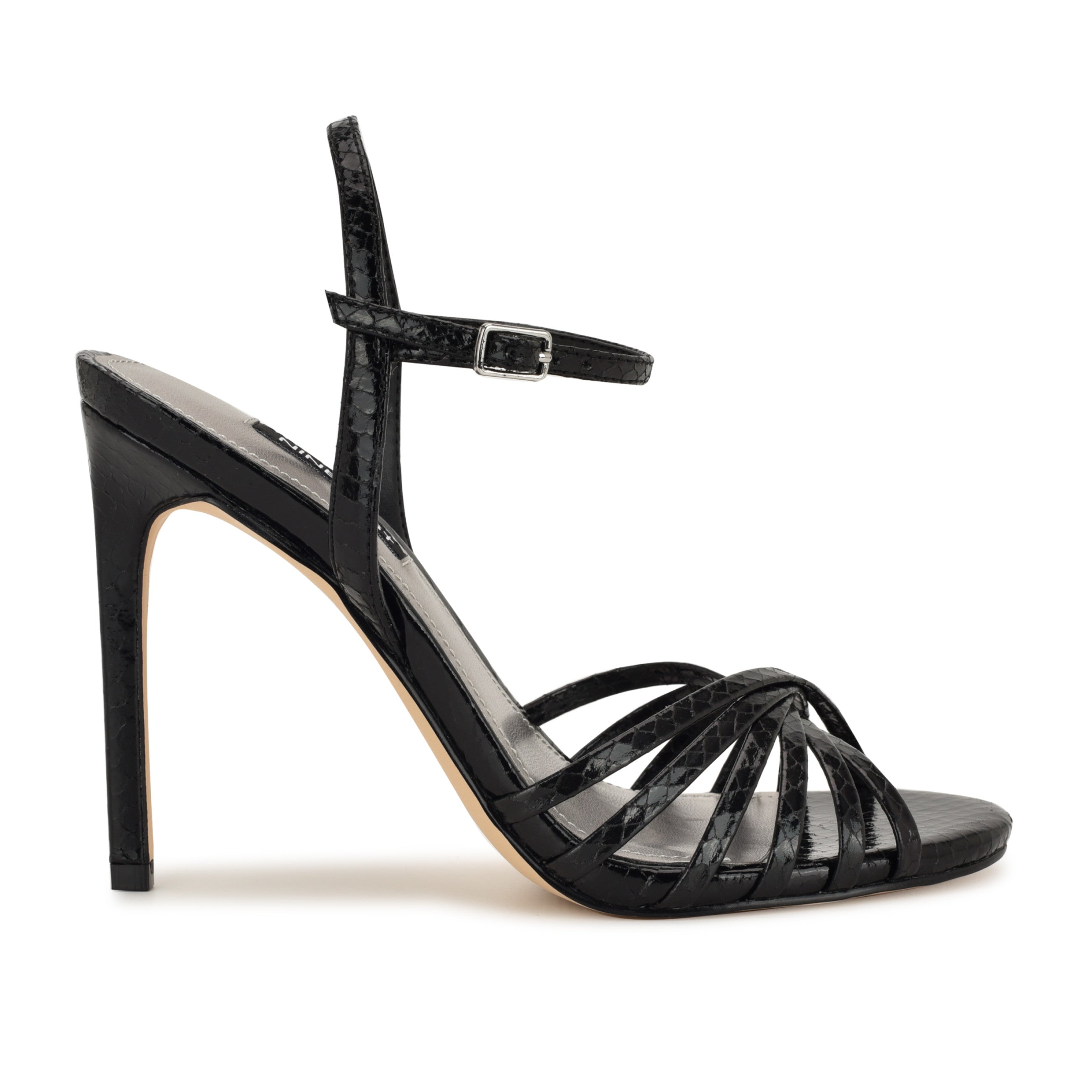 Meripen Strappy Sandals