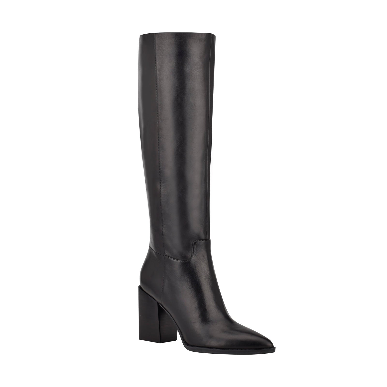 Nine West Brixe Heeled Boots