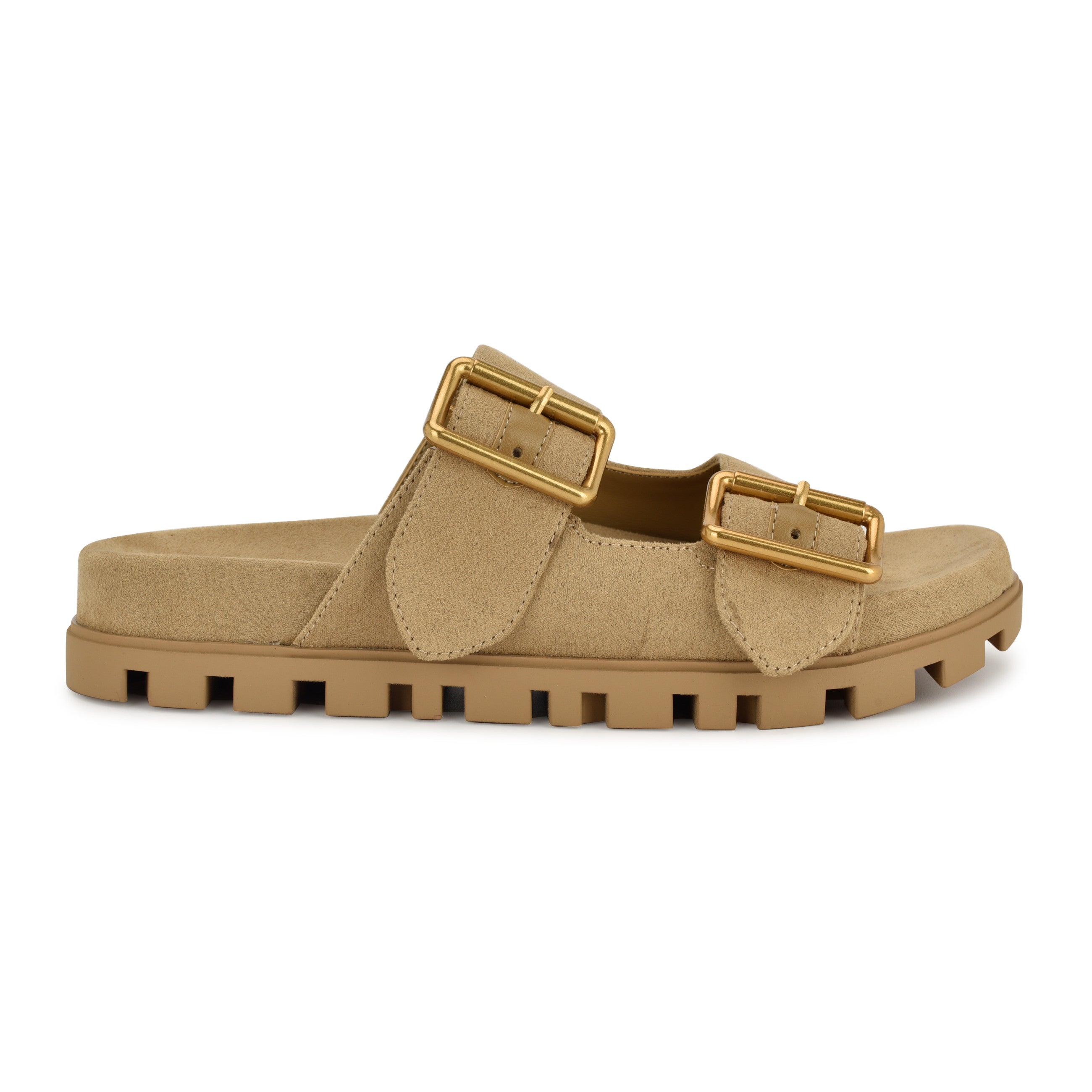 Timma Footbed Slide Sandals