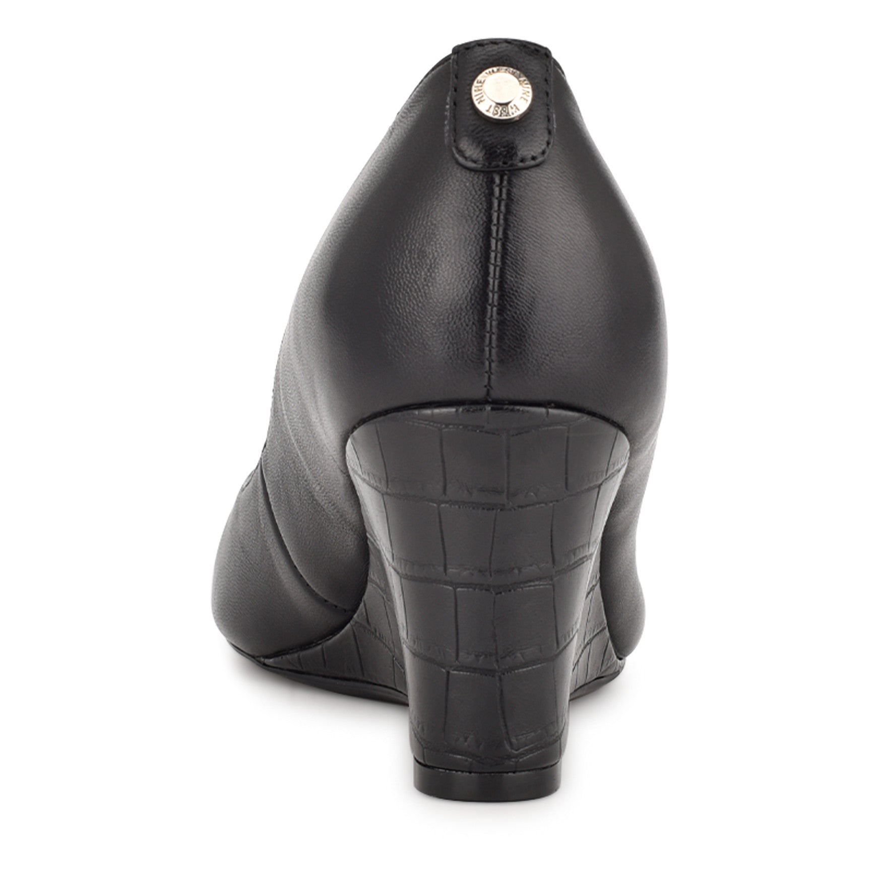 Cape 9x9 Dress Wedges