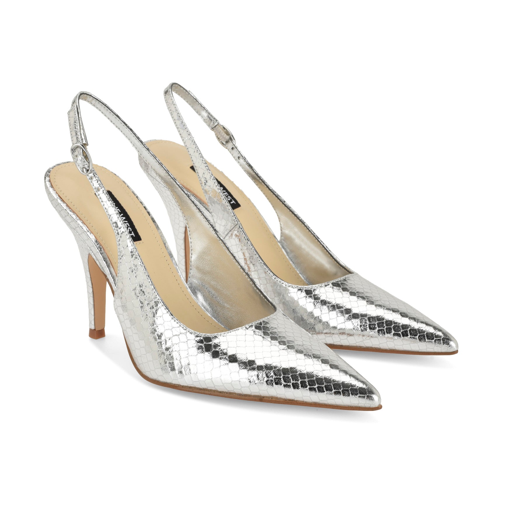 Pearla Slingback Pumps