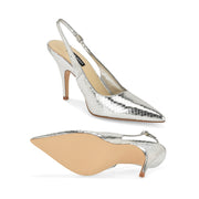 Pearla Slingback Pumps