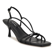 Hadsly Strappy Sandals
